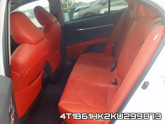 4T1B61HK2KU299873 фото 4