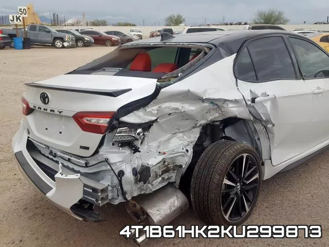 4T1B61HK2KU299873 фото 6