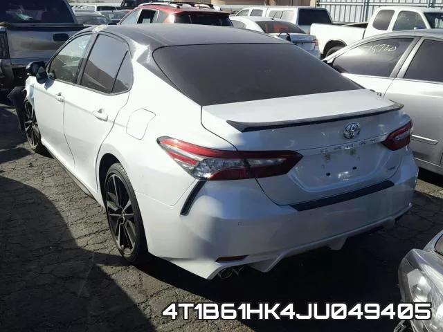 4T1B61HK4JU049405 фото 3