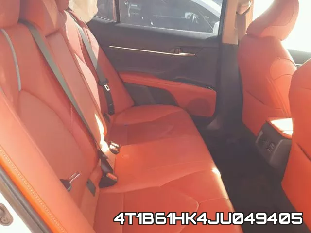 4T1B61HK4JU049405 фото 5