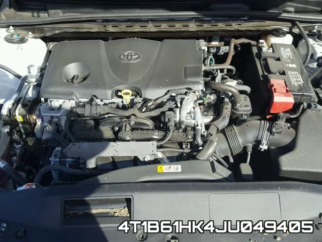 4T1B61HK4JU049405 фото 6