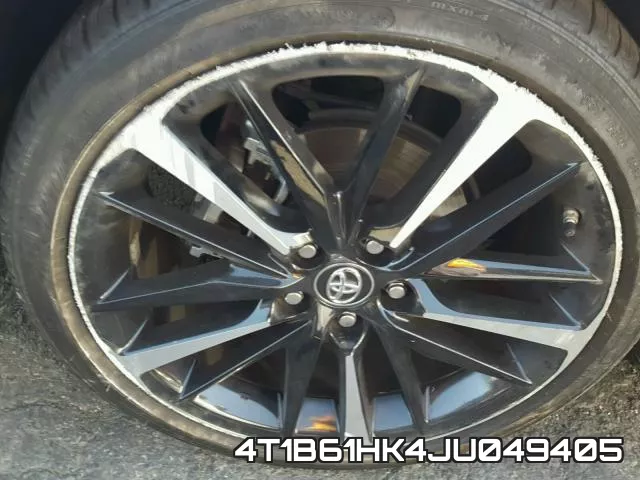4T1B61HK4JU049405 фото 7