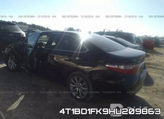 4T1BD1FK9HU209863 фото 3