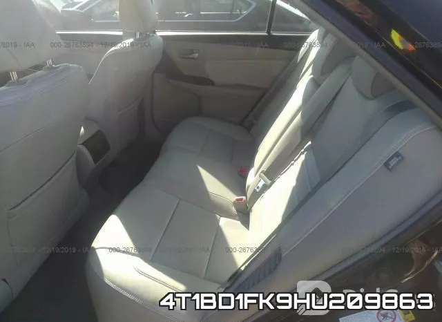4T1BD1FK9HU209863 фото 7