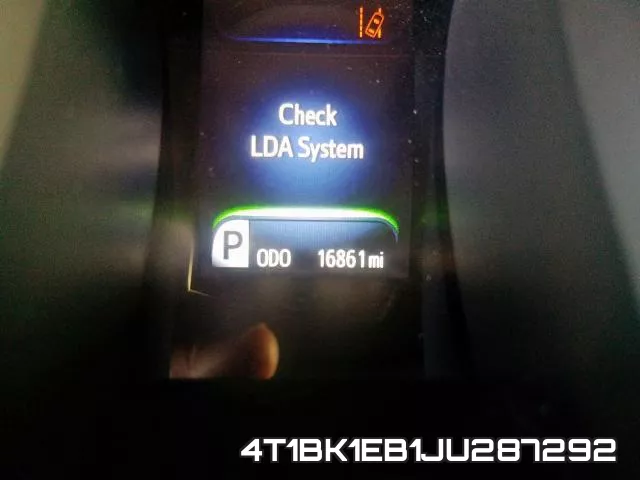 4T1BK1EB1JU287292 фото 6