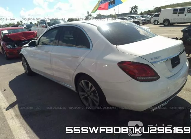 55SWF8DB7KU296169 фото 4