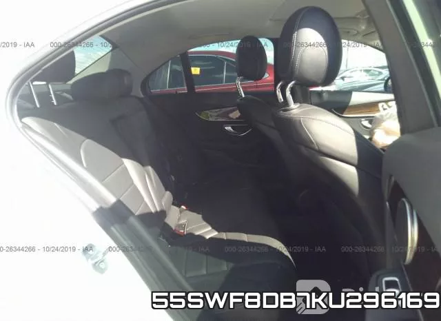 55SWF8DB7KU296169 фото 7