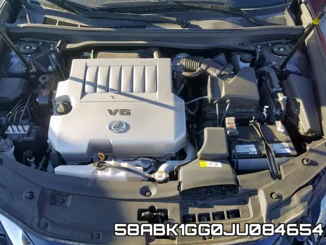 58ABK1GG0JU084654 фото 5