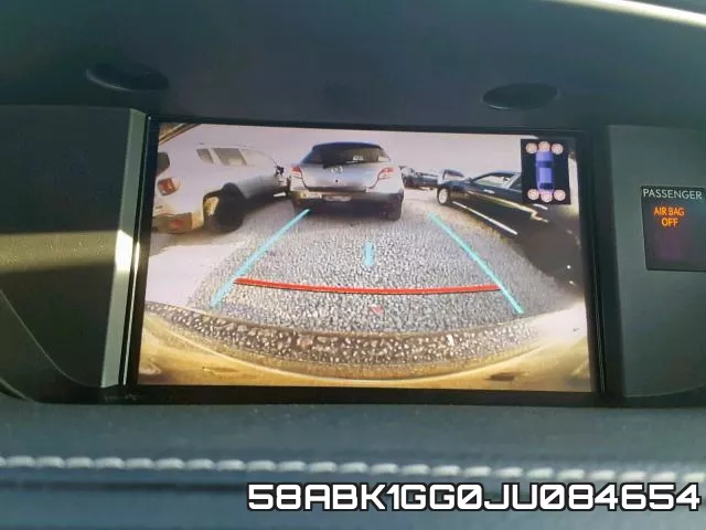58ABK1GG0JU084654 фото 7