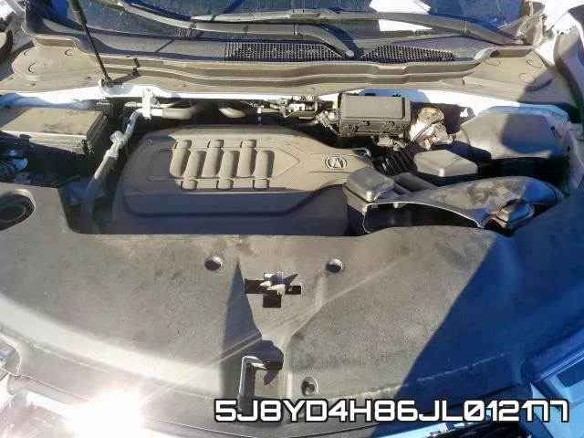 5J8YD4H86JL012177 фото 7