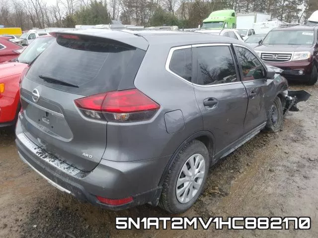 5N1AT2MV1HC882170 фото 3