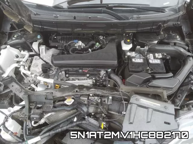 5N1AT2MV1HC882170 фото 4