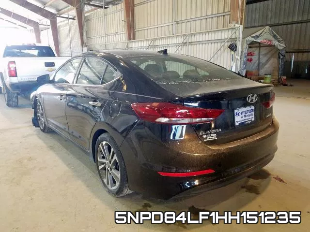 5NPD84LF1HH151235 фото 2