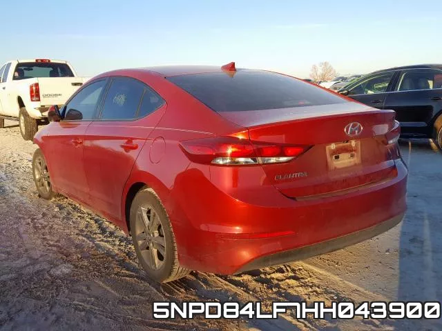 5NPD84LF7HH043900 фото 2