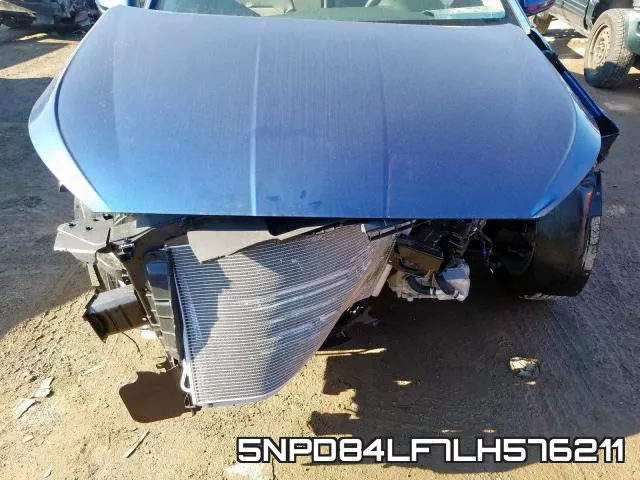 5NPD84LF7LH576211 фото 6