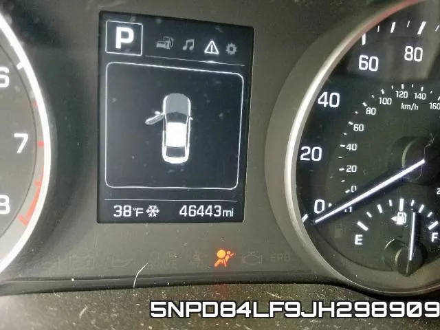 5NPD84LF9JH298909 фото 6