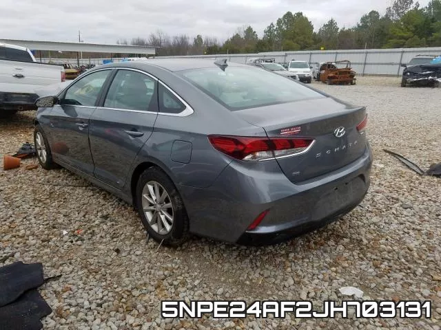 5NPE24AF2JH703131 фото 3