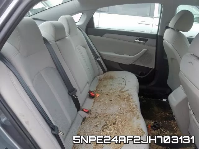 5NPE24AF2JH703131 фото 4