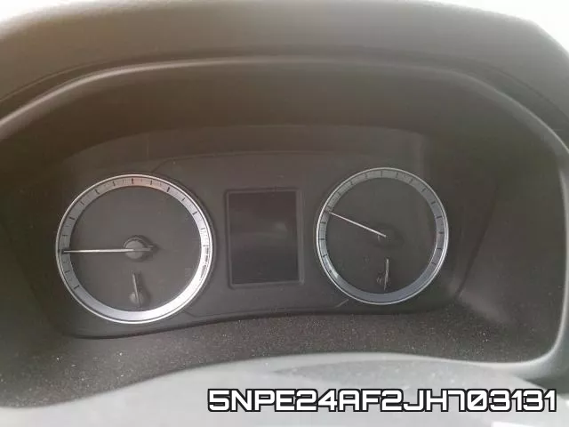 5NPE24AF2JH703131 фото 6