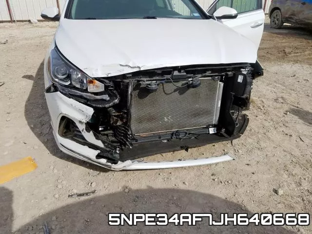 5NPE34AF7JH640668 фото 10