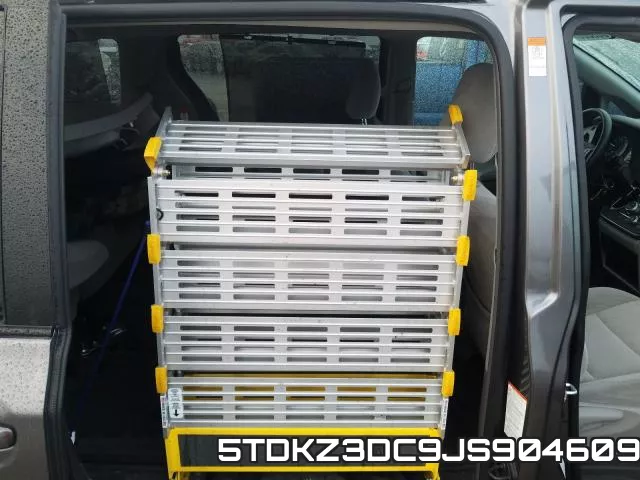 5TDKZ3DC9JS904609 фото 7