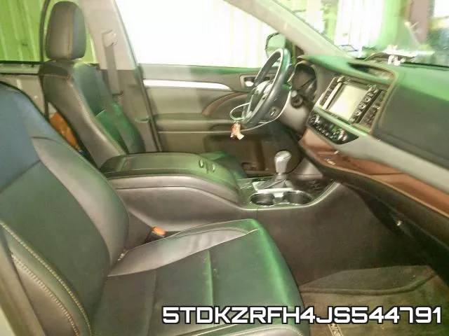 5TDKZRFH4JS544791 фото 5