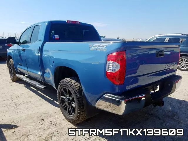 5TFRM5F17KX139609 фото 4
