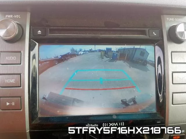 5TFRY5F16HX218766 фото 9