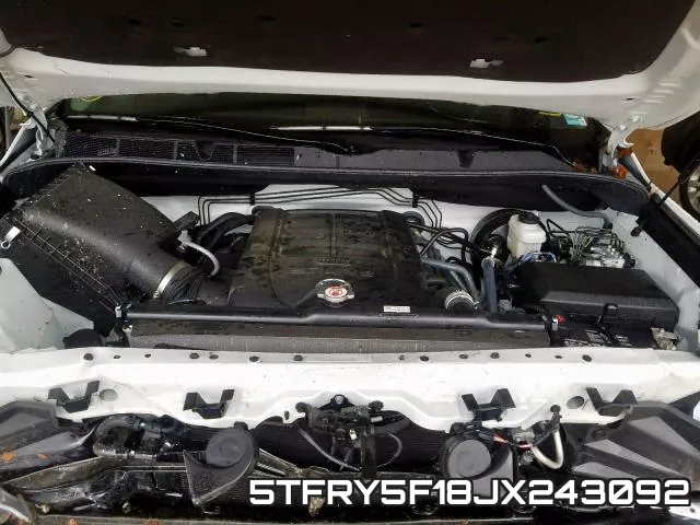 5TFRY5F18JX243092 фото 7