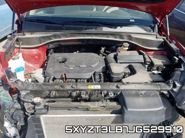 5XYZT3LB7JG529910 фото 7