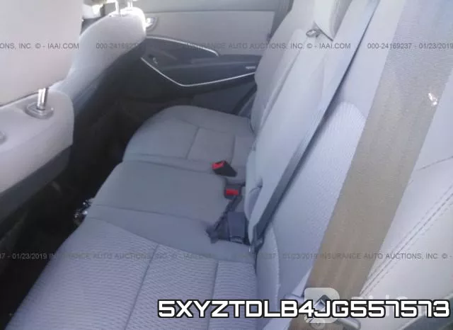 5XYZTDLB4JG557573 фото 7