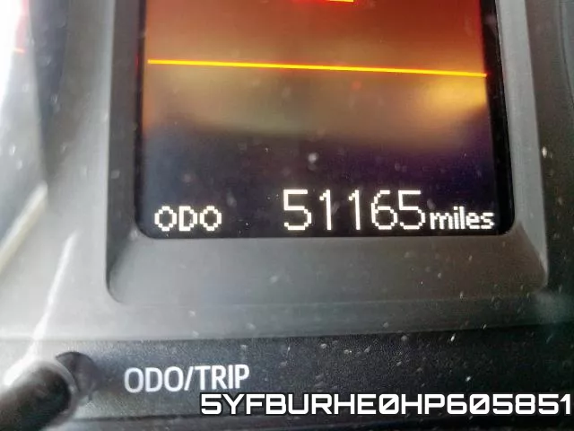 5YFBURHE0HP605851 фото 6