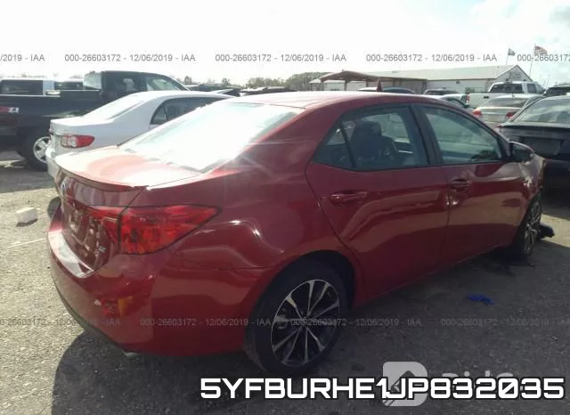 5YFBURHE1JP832035 фото 4