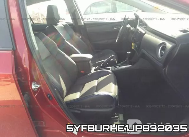 5YFBURHE1JP832035 фото 5
