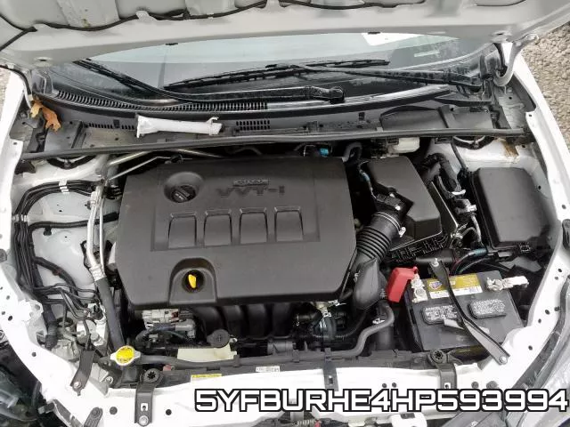 5YFBURHE4HP593994 фото 5