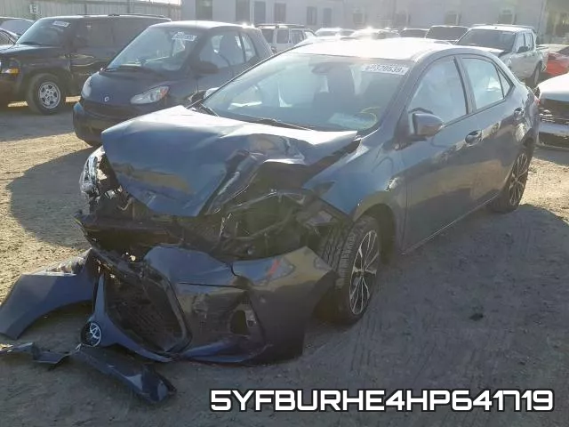 5YFBURHE4HP641719 фото 3