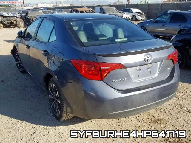 5YFBURHE4HP641719 фото 4