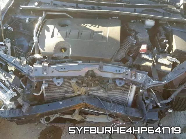 5YFBURHE4HP641719 фото 8