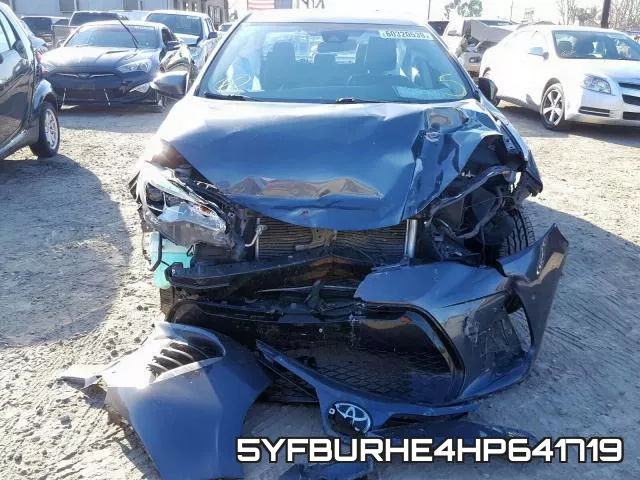 5YFBURHE4HP641719 фото 10