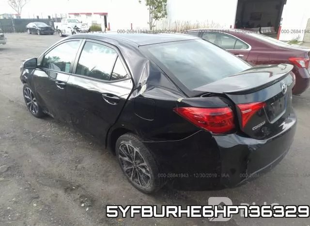 5YFBURHE6HP736329 фото 2