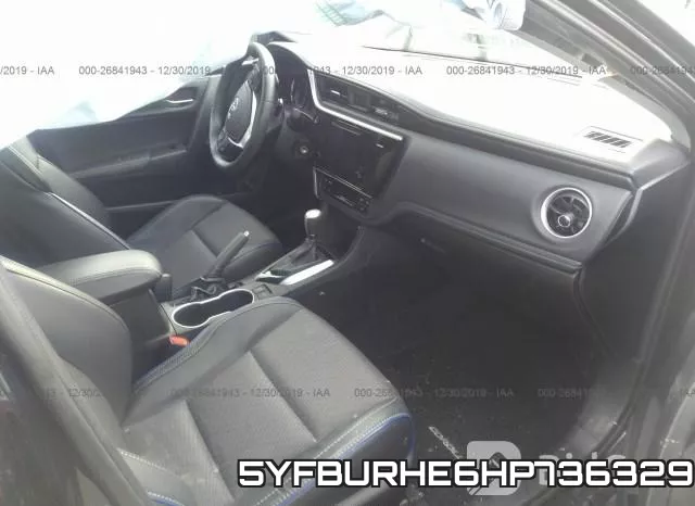 5YFBURHE6HP736329 фото 4