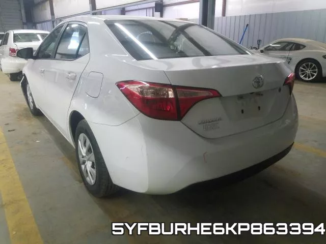 5YFBURHE6KP863394 фото 3