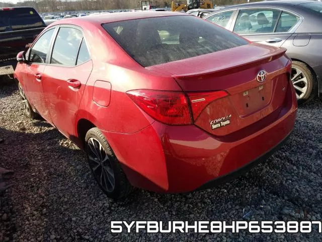 5YFBURHE8HP653887 фото 3
