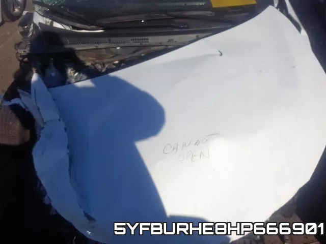 5YFBURHE8HP666901 фото 7