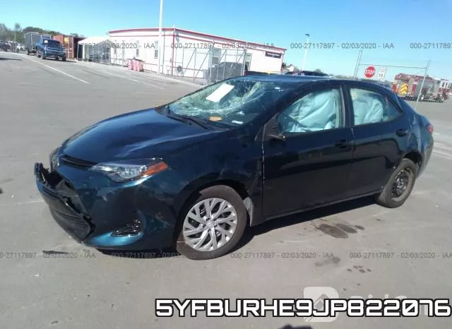 5YFBURHE9JP822076 фото 3