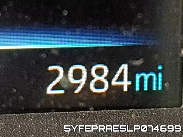 5YFEPRAE5LP074699 фото 6