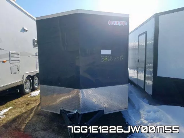7GG1E1226JW001755 фото 2