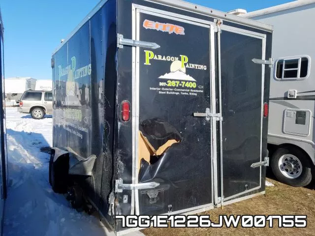 7GG1E1226JW001755 фото 3