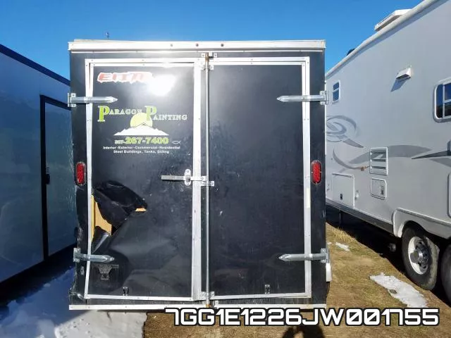 7GG1E1226JW001755 фото 4