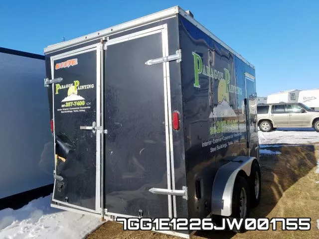 7GG1E1226JW001755 фото 5
